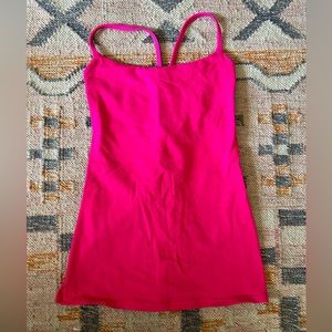 Lululemon Tank Top